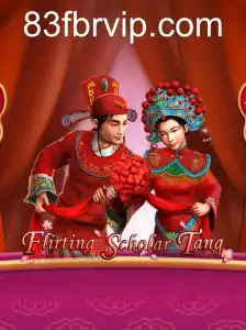 FlirtingScholarTang