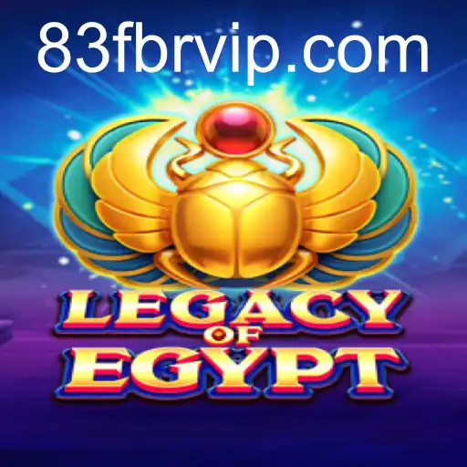 LegacyOfEgypt