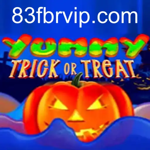YummyTrickorTreat